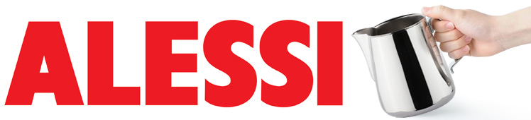 Alessi | Coffee Part