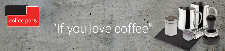 Coffee Parts