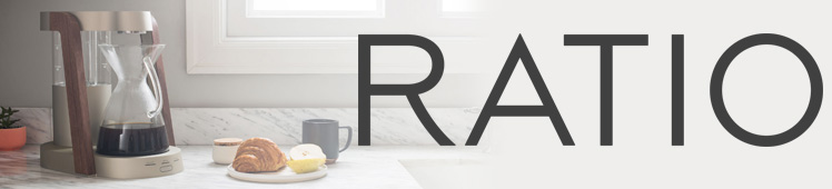 Ratio Coffee
