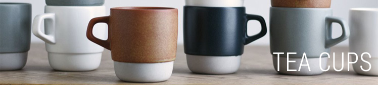 Tea Cups