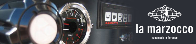 La Marzocco