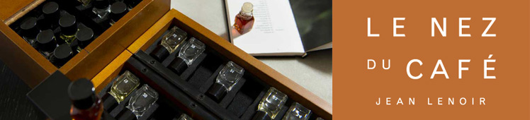 Le Nez Du Cafe