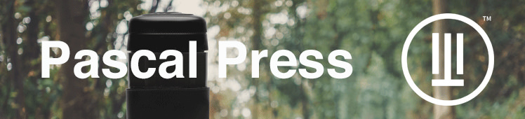 Pascal Press