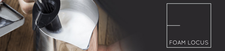 Foam Locus