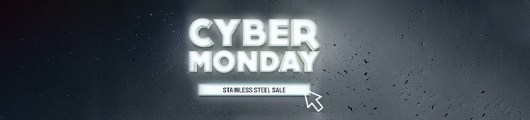 Cyber Monday Madness