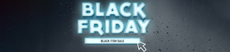 Black Friday Crazy D
