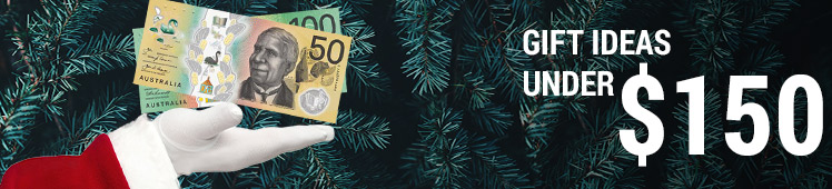 Gift Ideas under 150