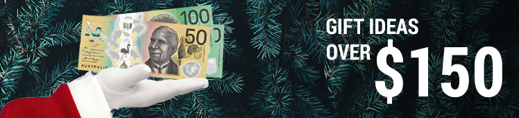 Gift Ideas over 150