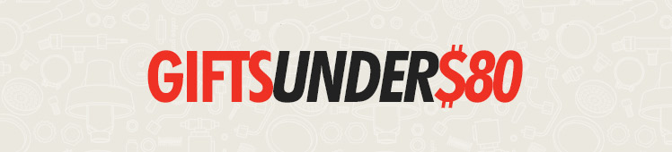 Gift Ideas under 80
