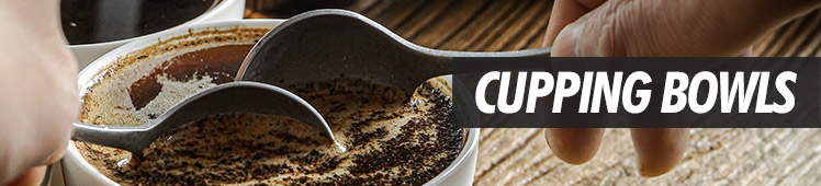 Cupping Bowls