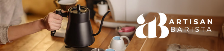Artisan Barista