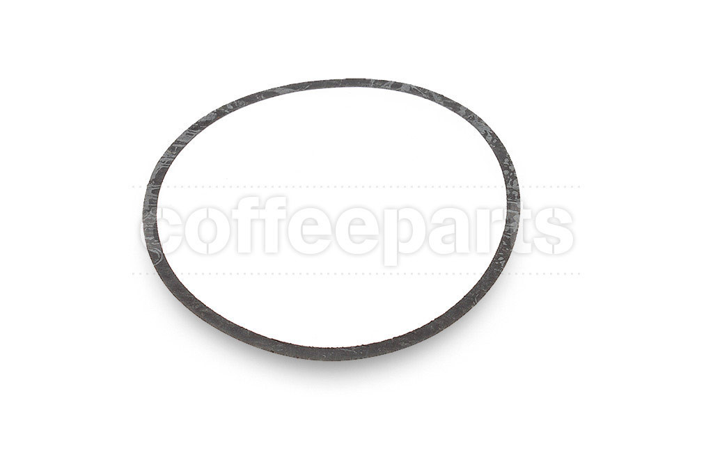 Group cover gasket