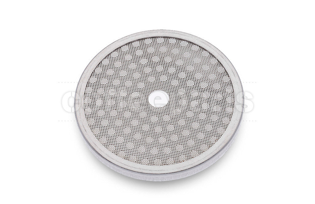 Shower screen