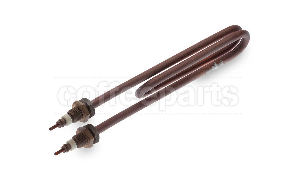 Heating element 1-group 1300w 220v 200mm