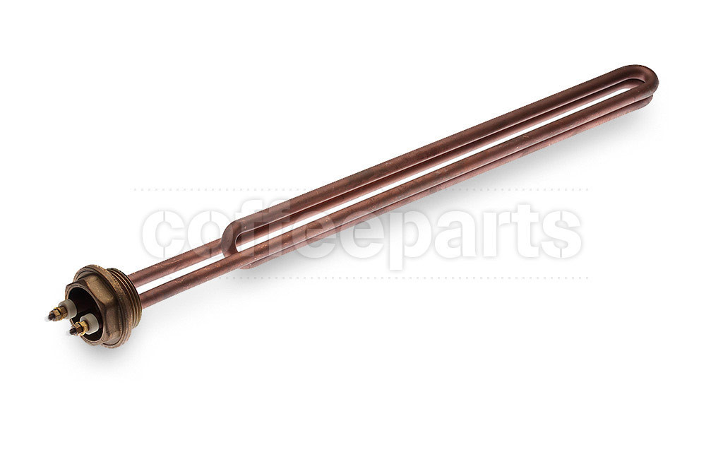 Heating element 3-group for steam boiler