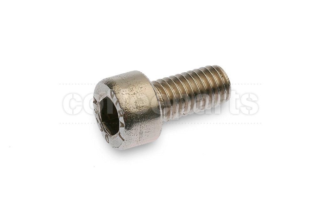 Screw m5x10mm