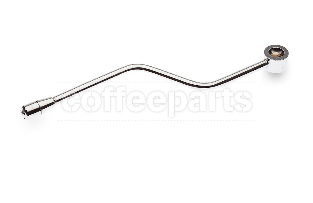 Steam arm/pipe
