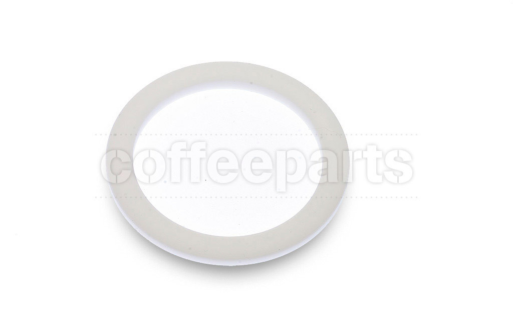 Heating element teflon gasket 54x42x3mm