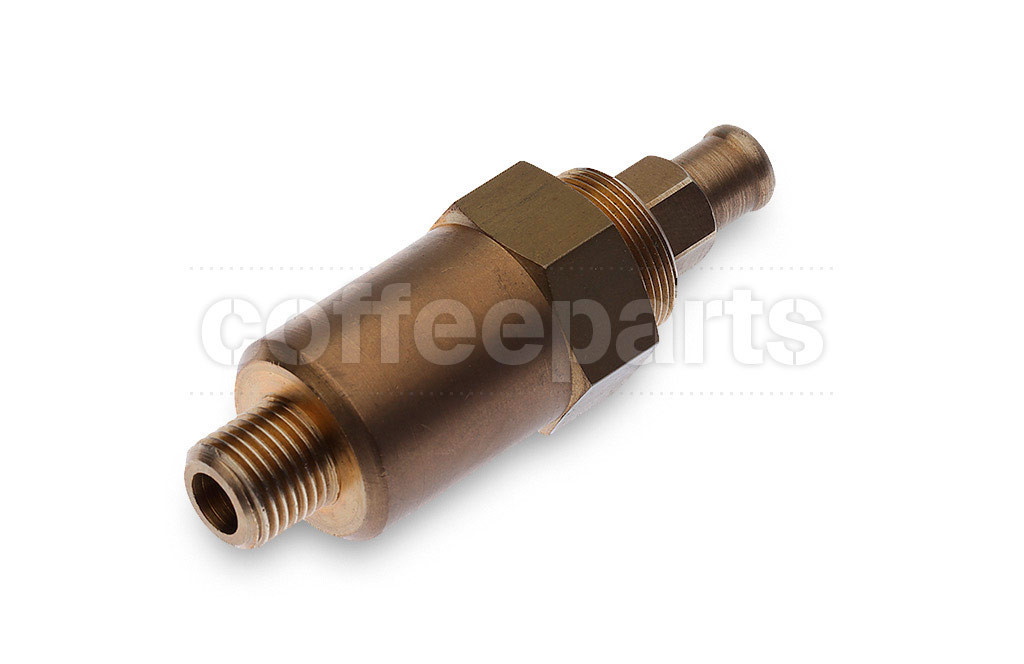 Expansion valve complete