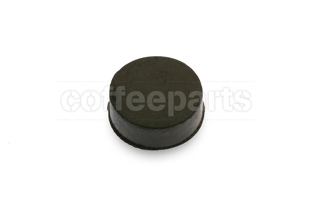 Blind gasket 11x3mm