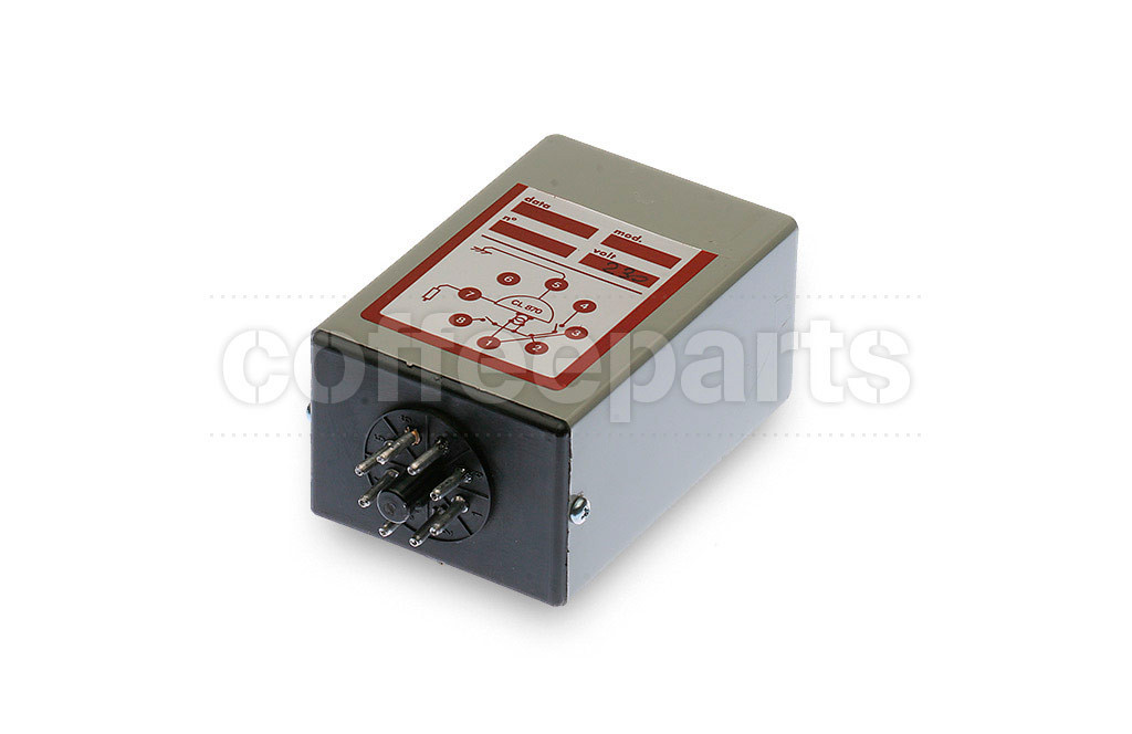 Autofill electronic box f8 220v