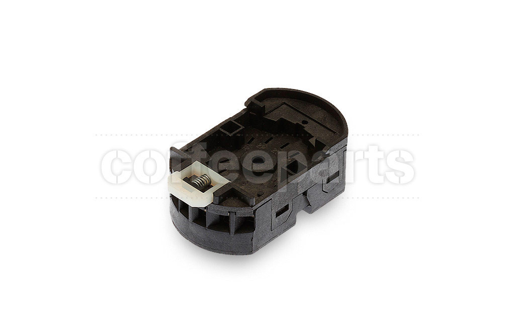 Electronic box base zv11