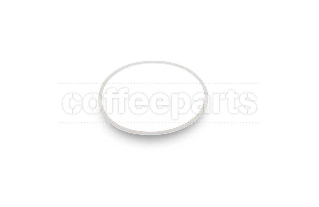 Boiler teflon gasket mythos 108x101x2mm