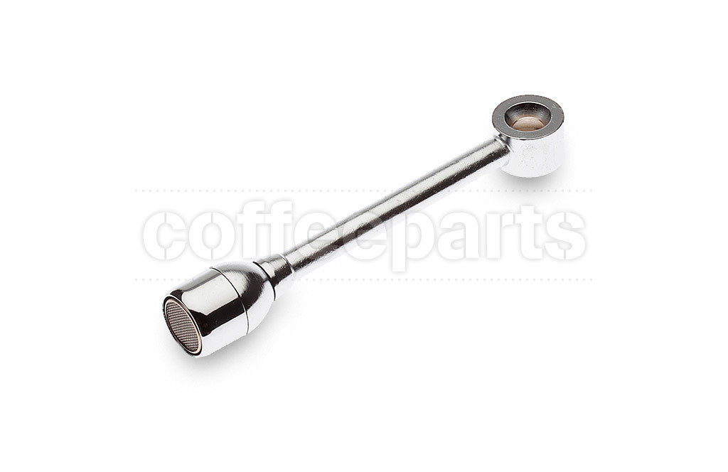 Water arm/pipe