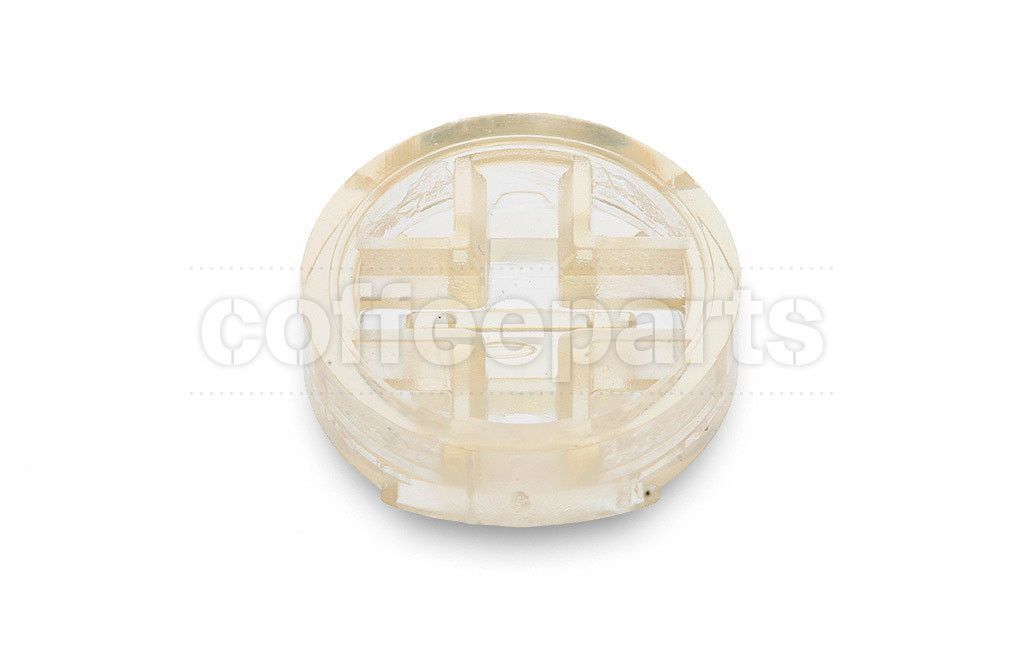 Upper disc holder