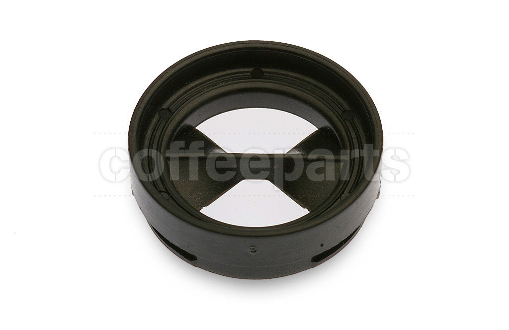 Lower disc holder