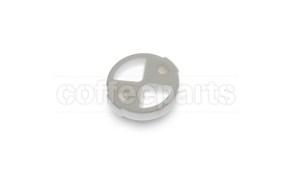 Lower disc