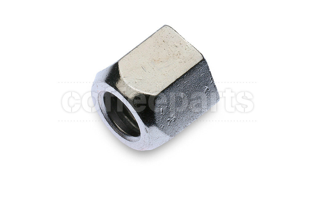 Steam arm/pipe nut