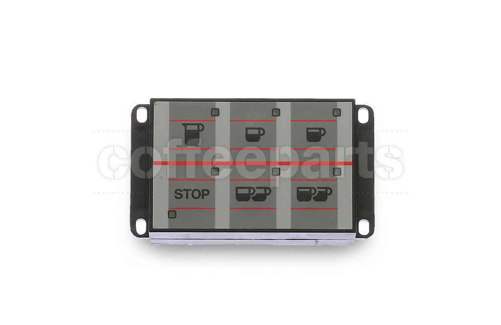 Touch pad