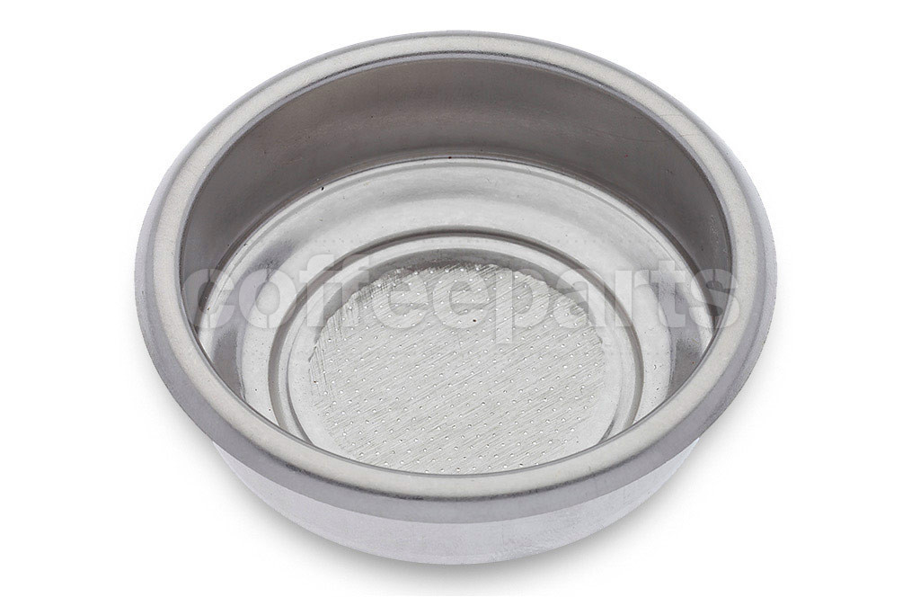 Double pod filter basket b220
