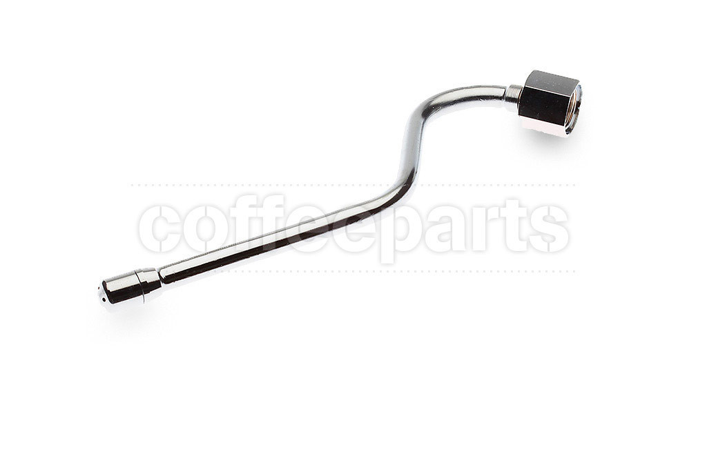 Steam arm/pipe gradisca