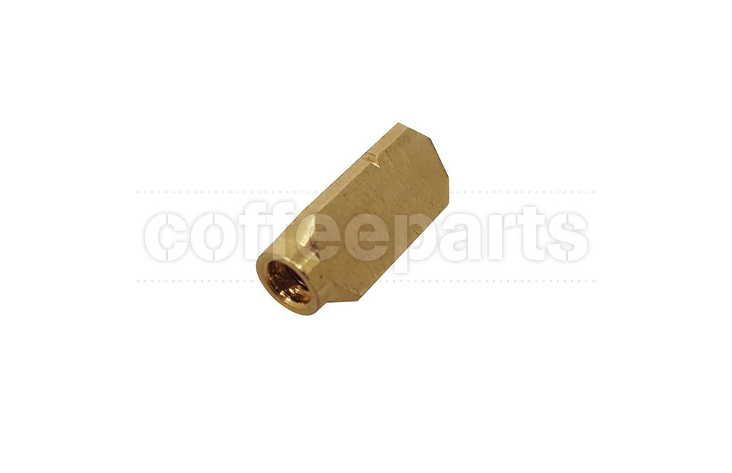 Triangle Pin 14mm