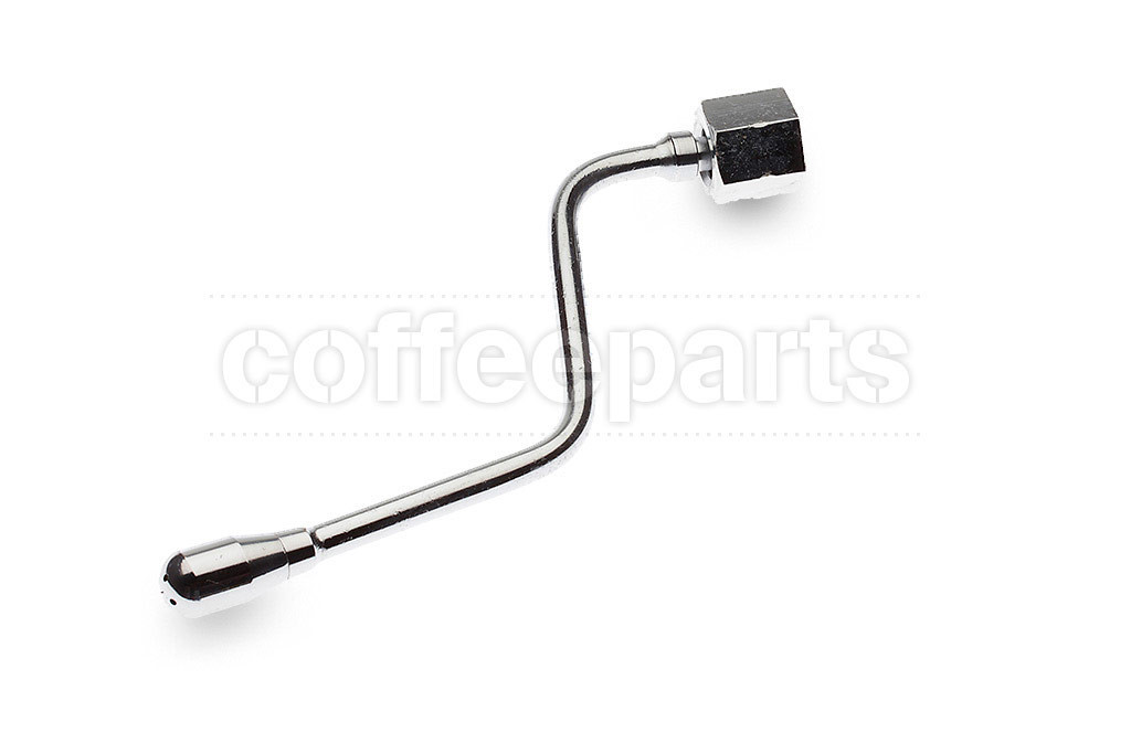 Steam arm/pipe