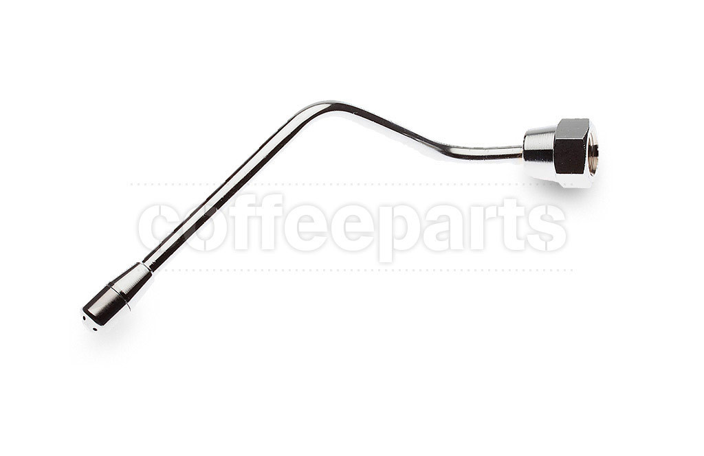 Steam arm/pipe left hand