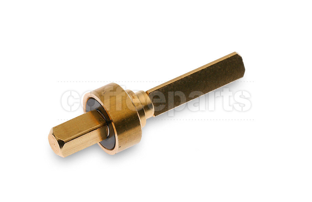 Infusion valve