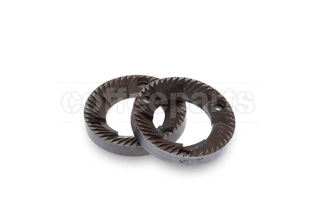 Blades/burrs 54mm left hand (lh)