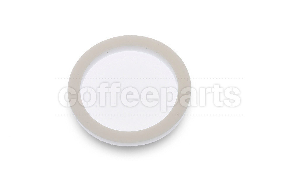 Teflon gasket