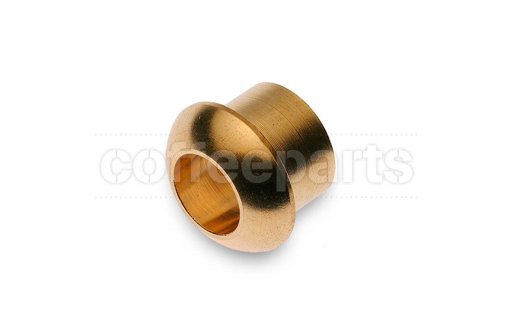 End pipe 12mm