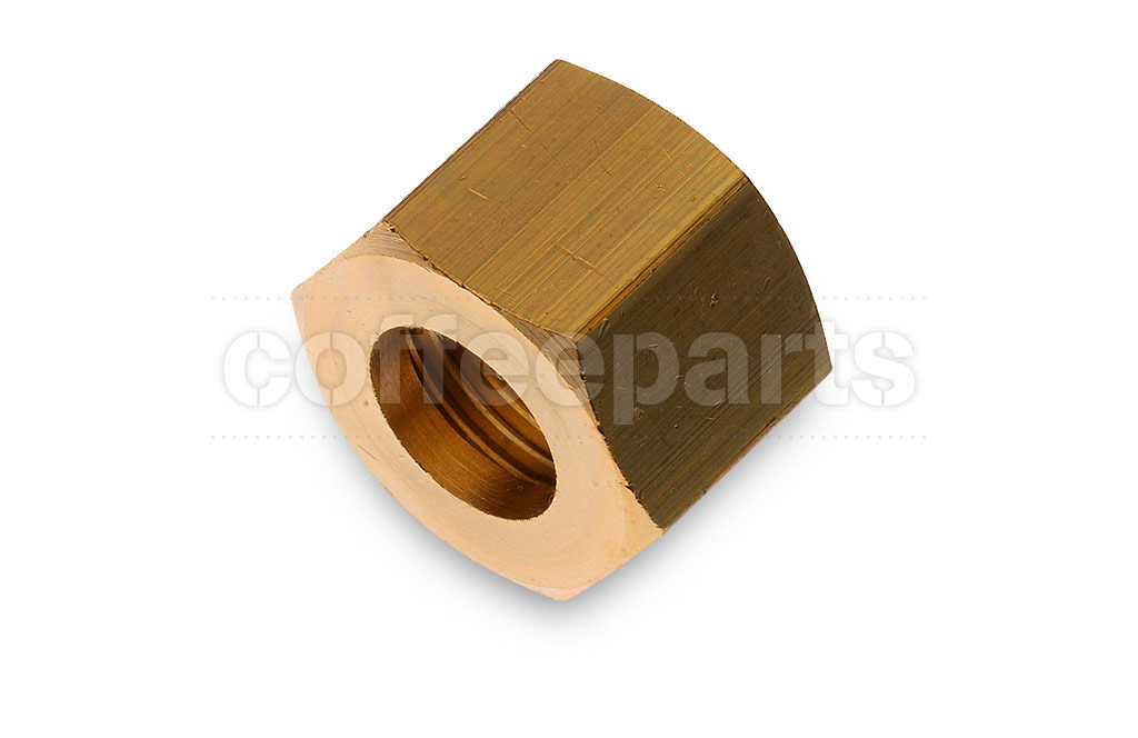 1/2 inch bsp nut