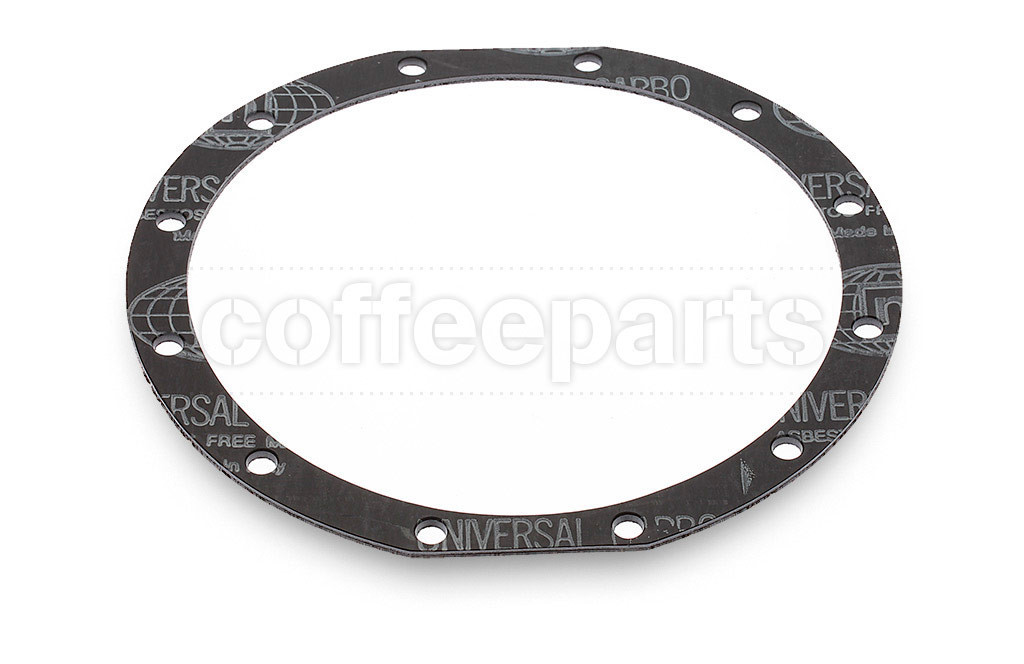 12-holes black boiler gasket