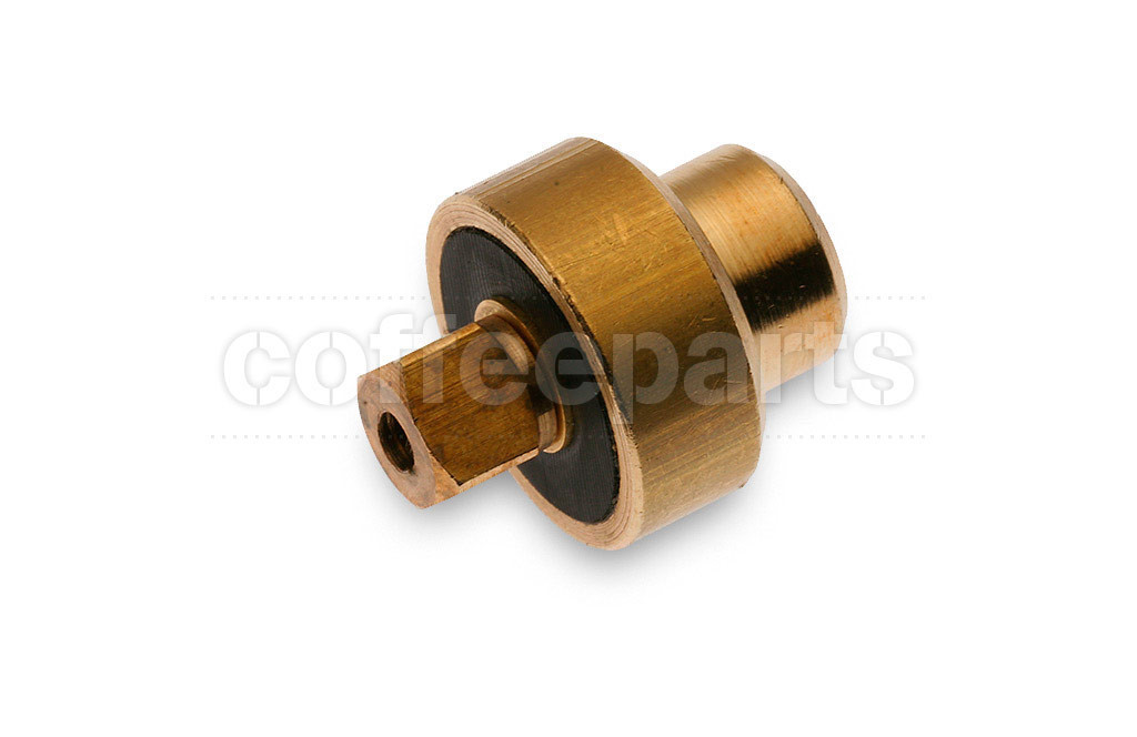 Group drain valve assembly e61