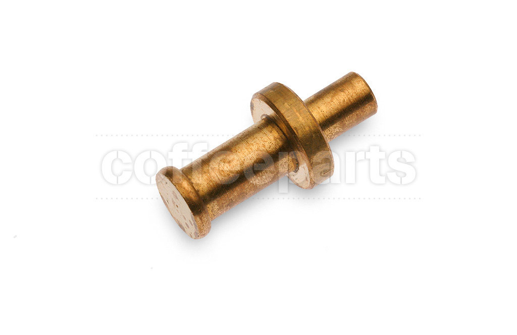 Steam valve pin