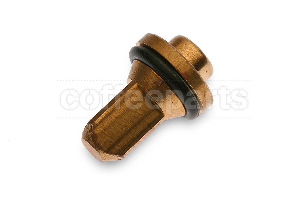 One-way valve e61