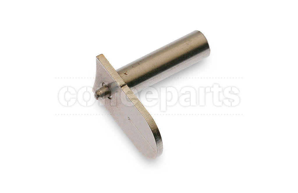 Stopper pin mc