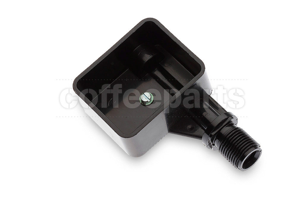 Square drain cup e61