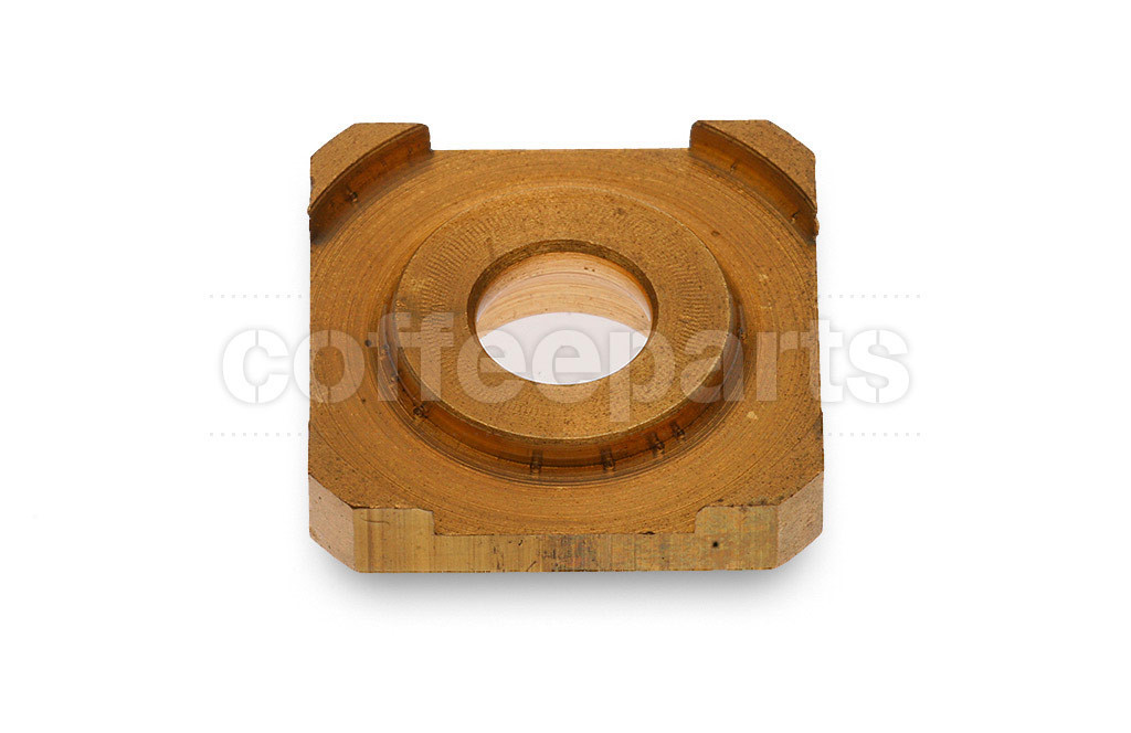 Valve guide